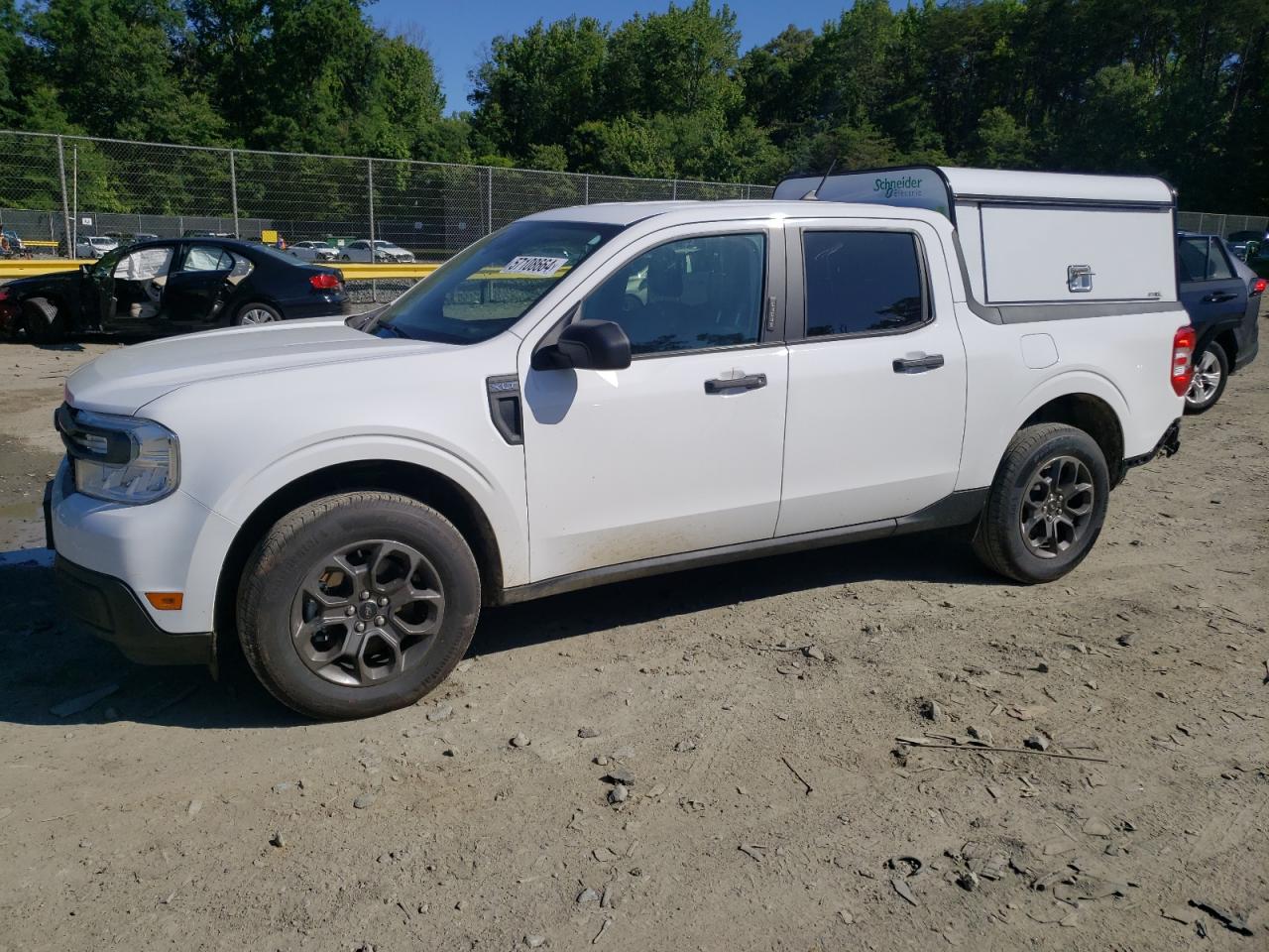 FORD MAVERICK X 2023