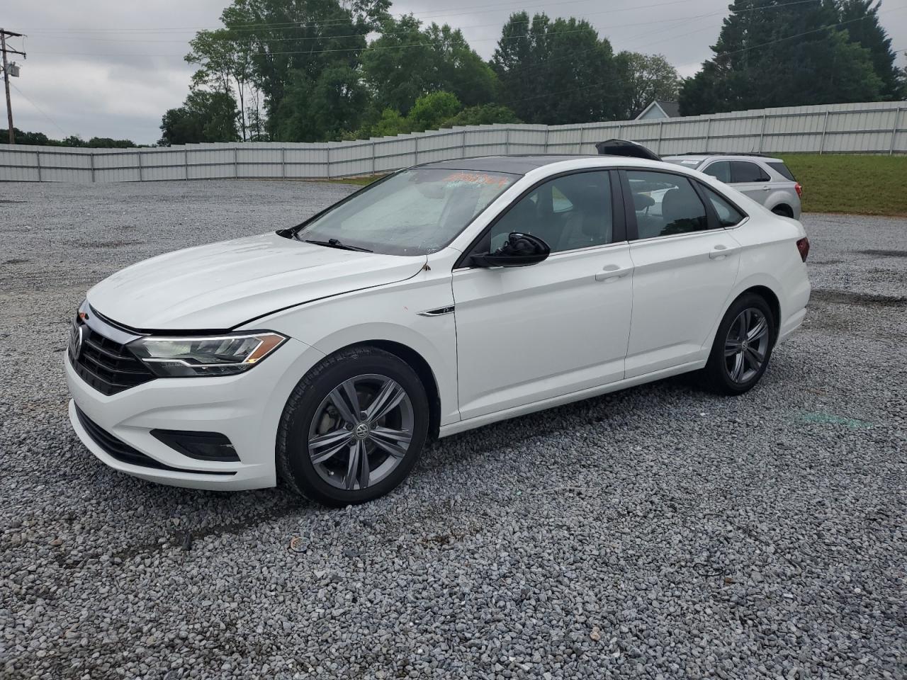 VOLKSWAGEN JETTA S 2020
