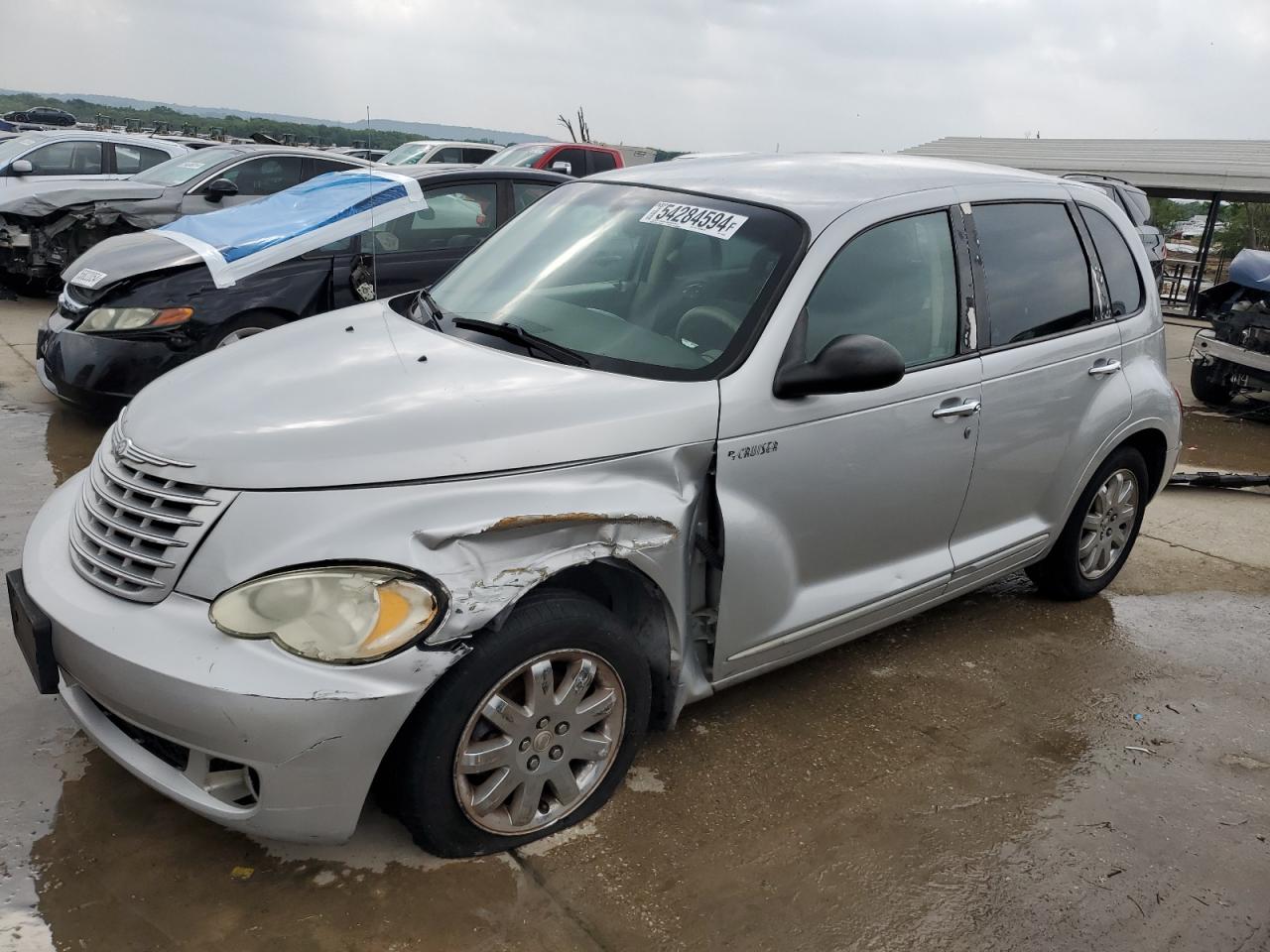 CHRYSLER PT CRUISER 2006
