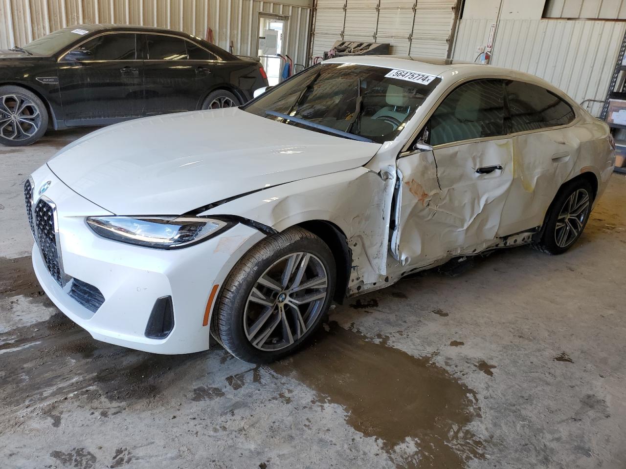 BMW 430I GRAN 2023