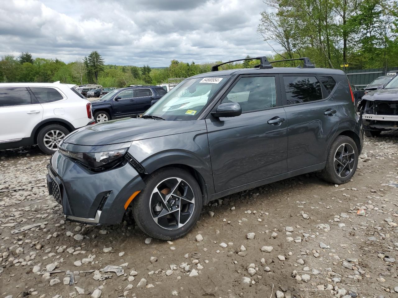 KIA SOUL EX 2023