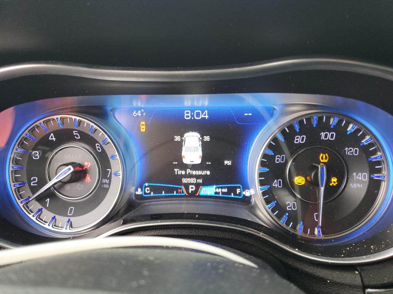 DayDrive