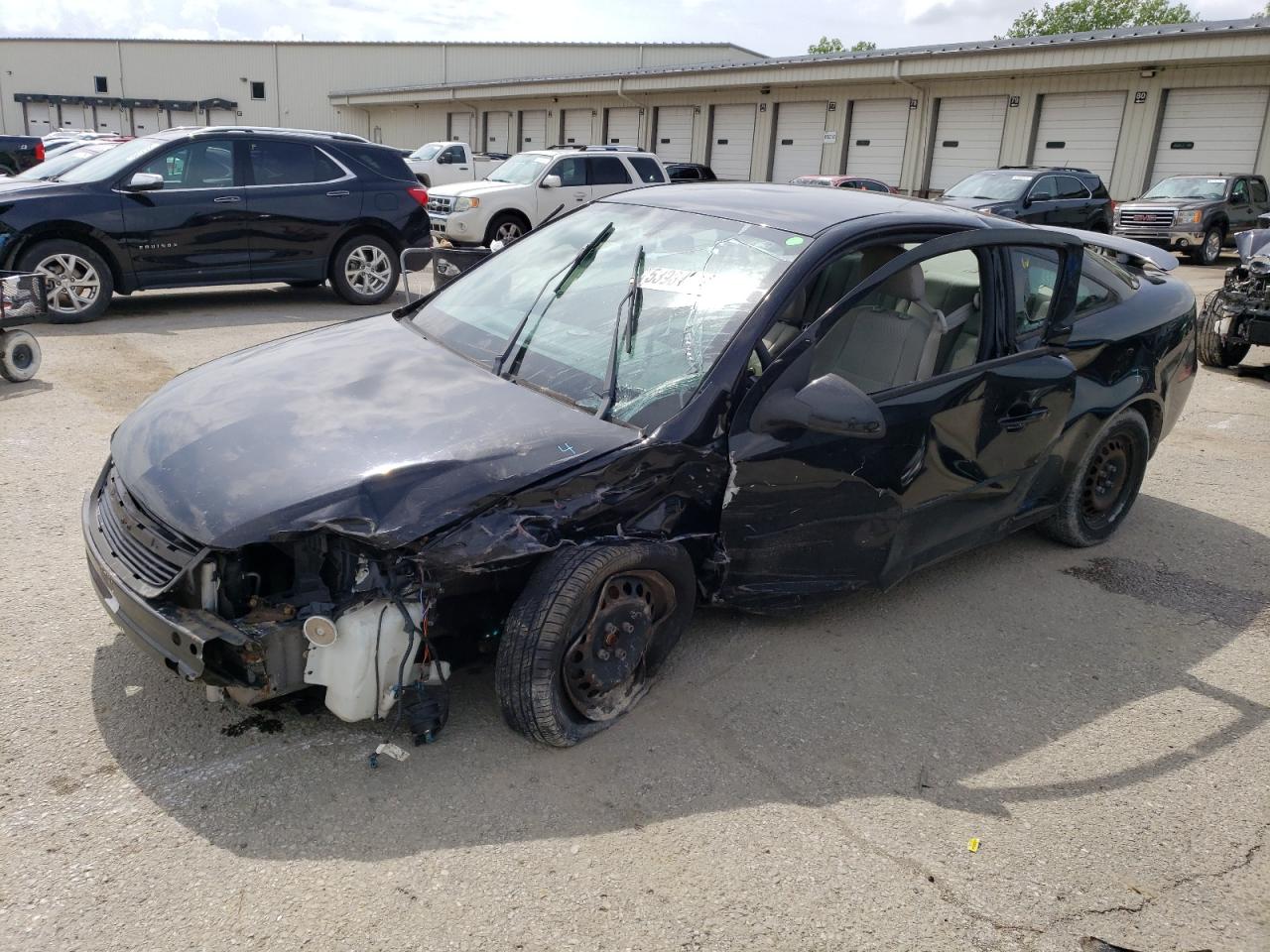 CHEVROLET COBALT 1LT 2010