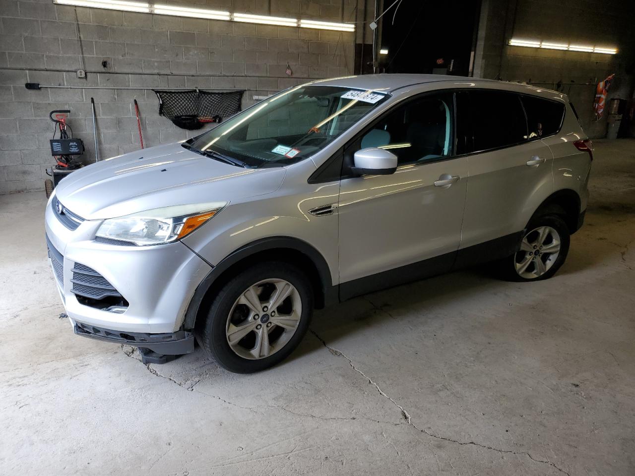 FORD ESCAPE 2013