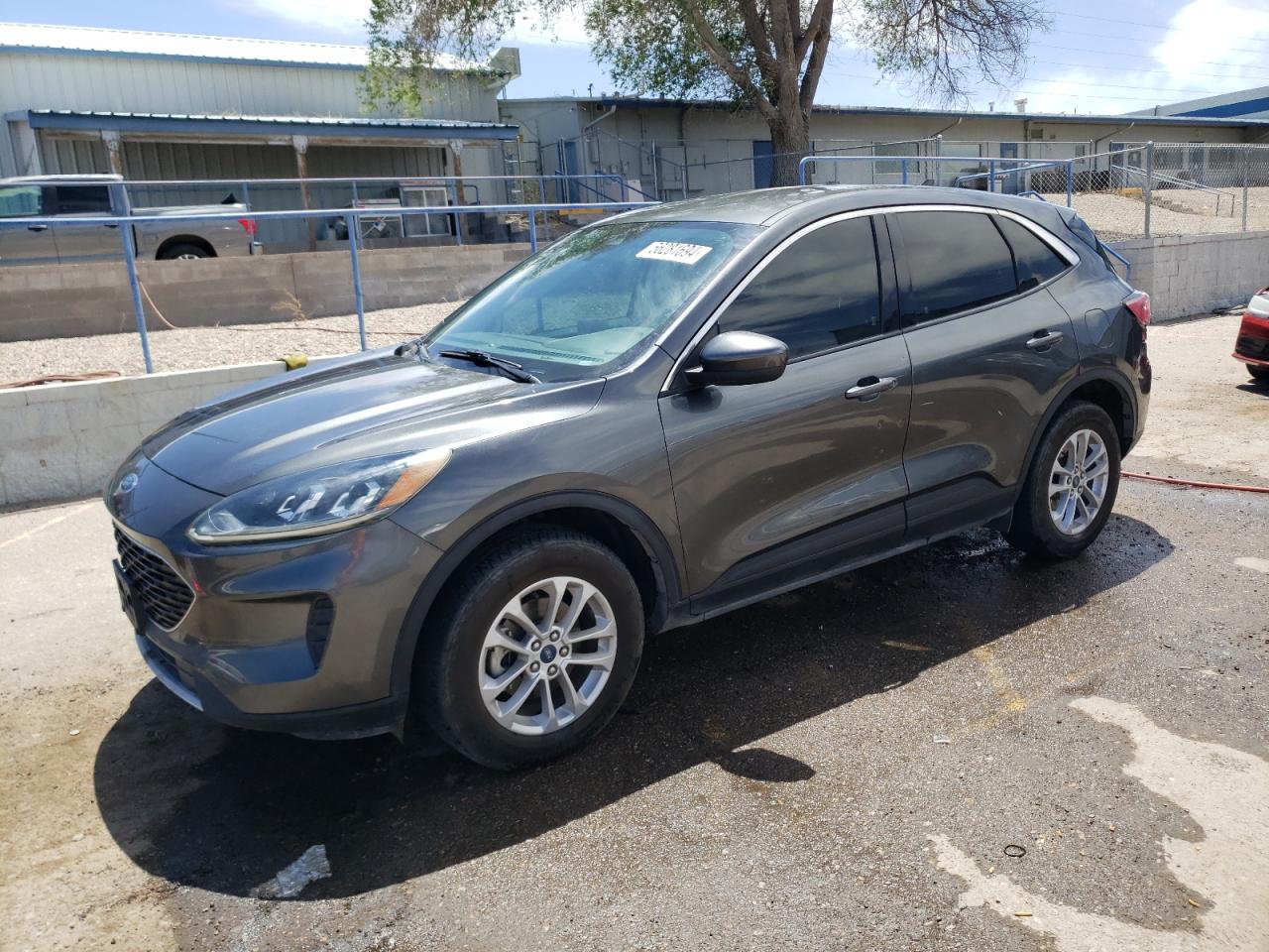 FORD ESCAPE SE 2020