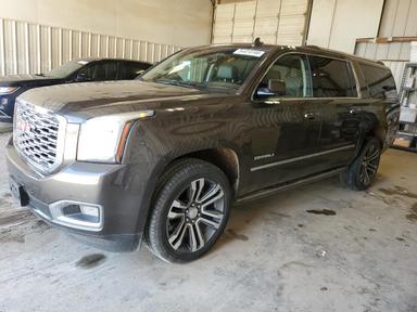 Gmc Yukon 2019