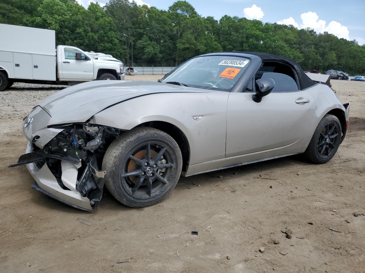 MAZDA MX-5 MIATA 2023