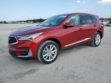 Acura Rdx 2021