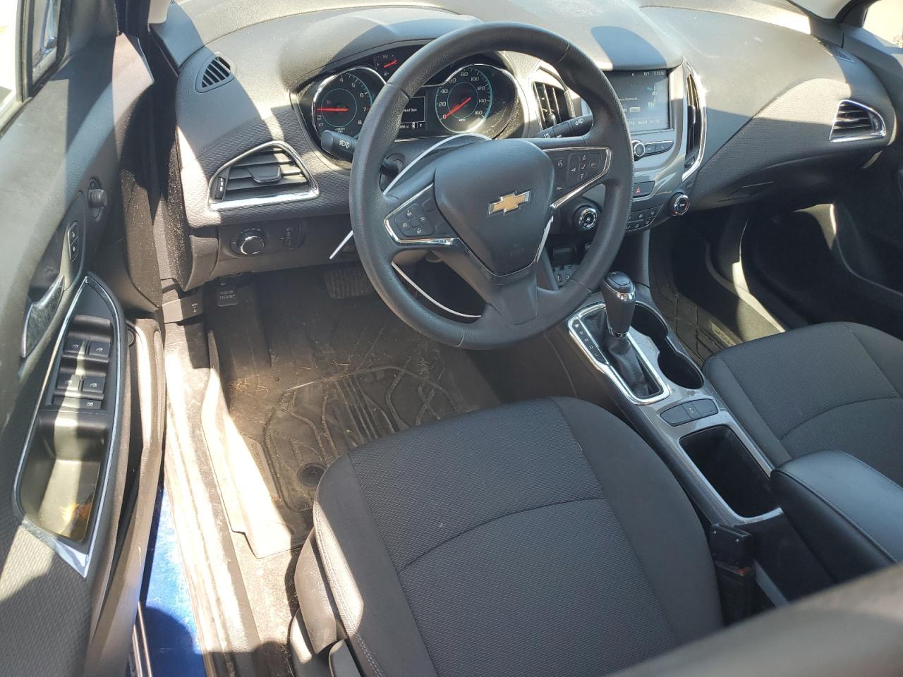 DayDrive