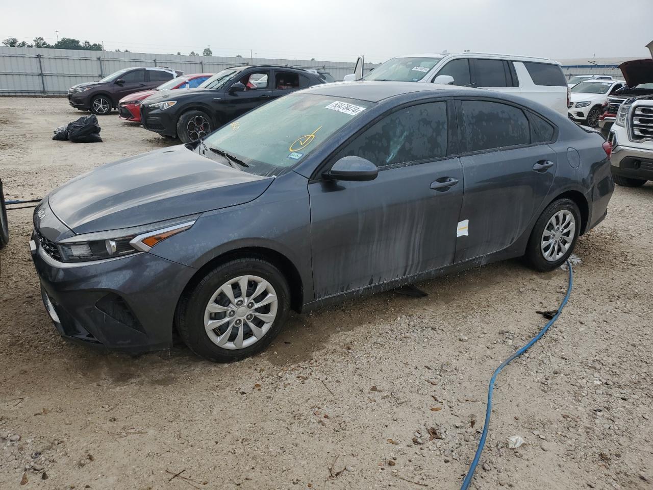 KIA FORTE FE 2022