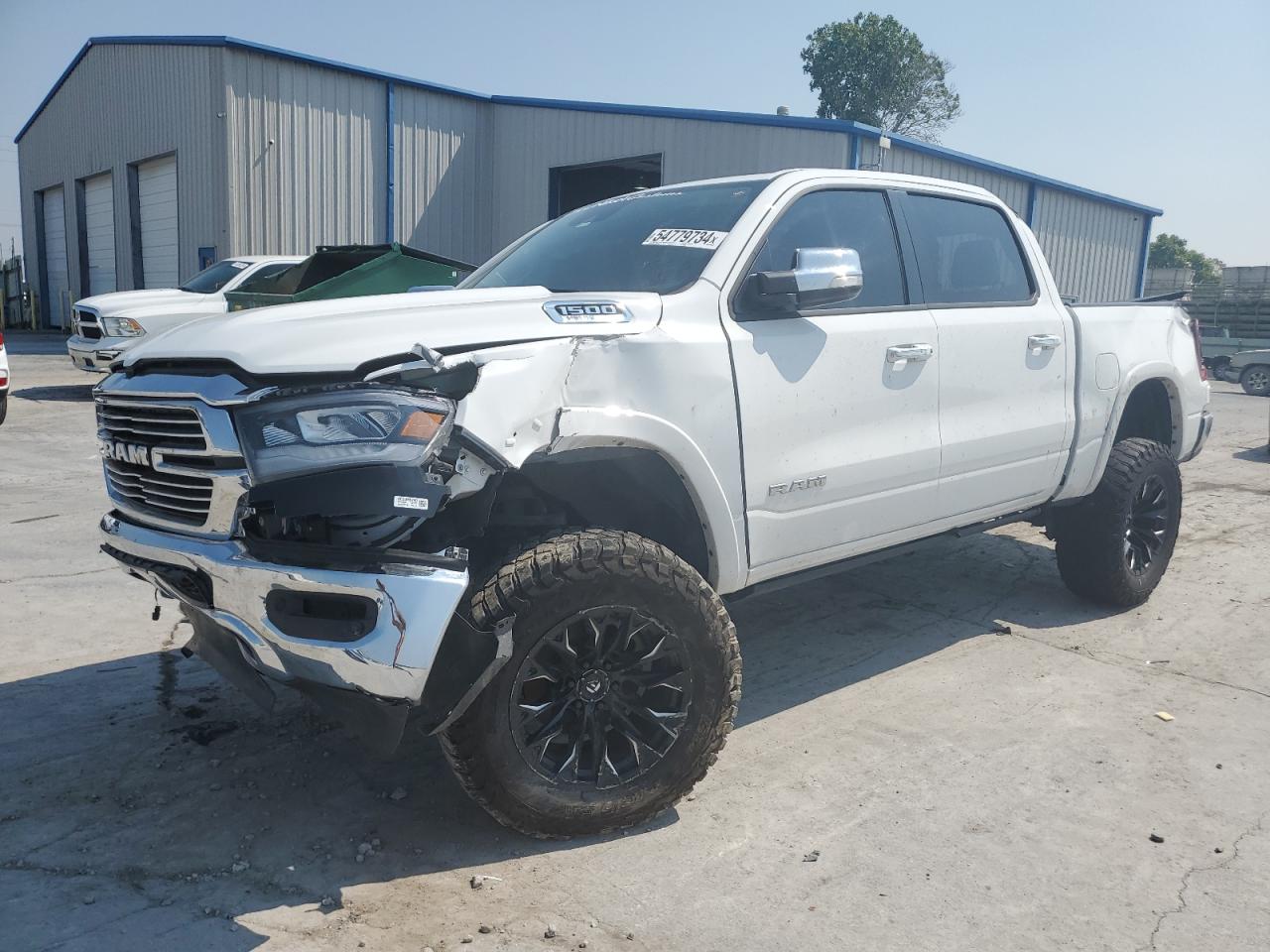 RAM 1500 2022