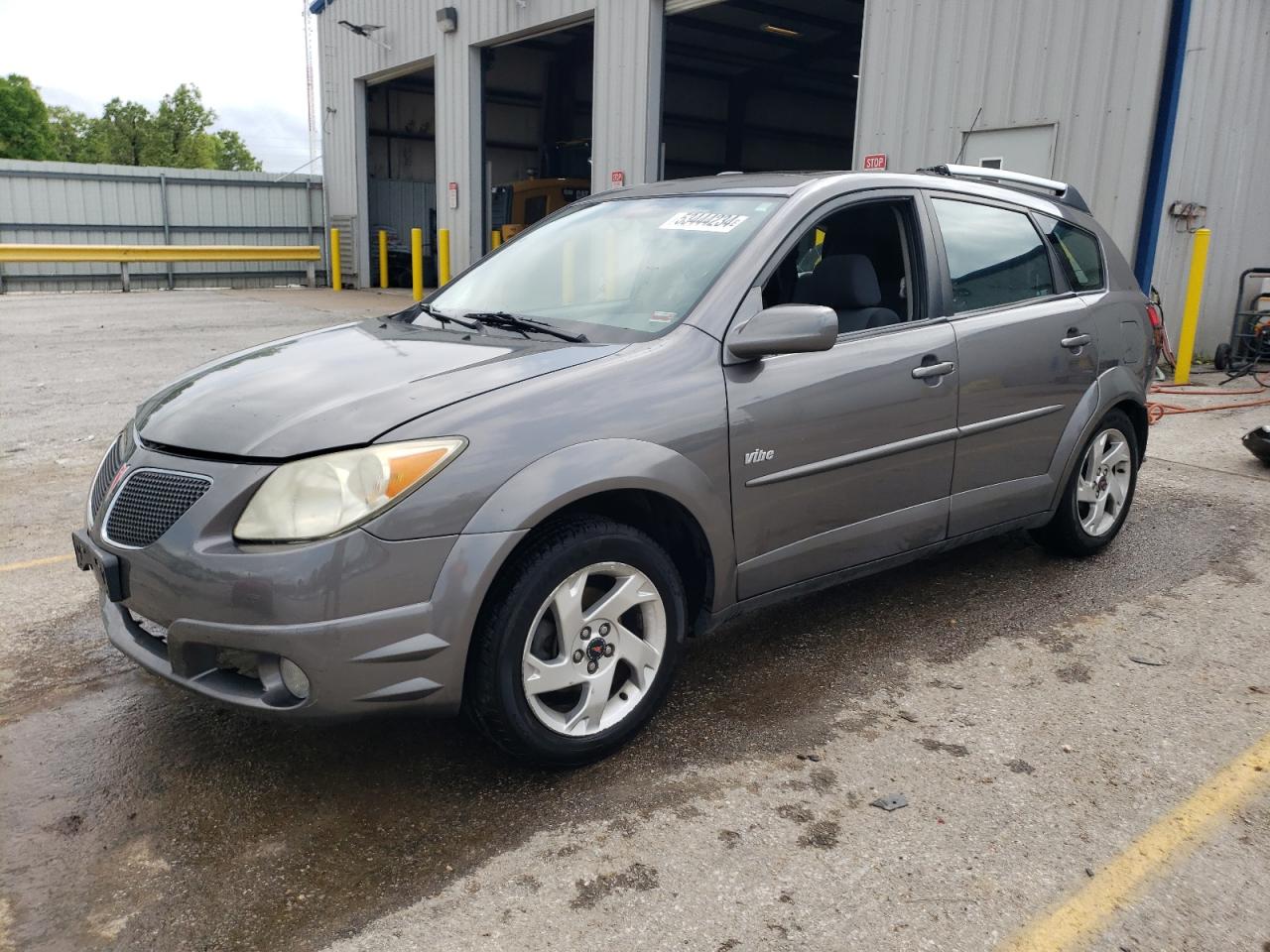 PONTIAC VIBE 2005
