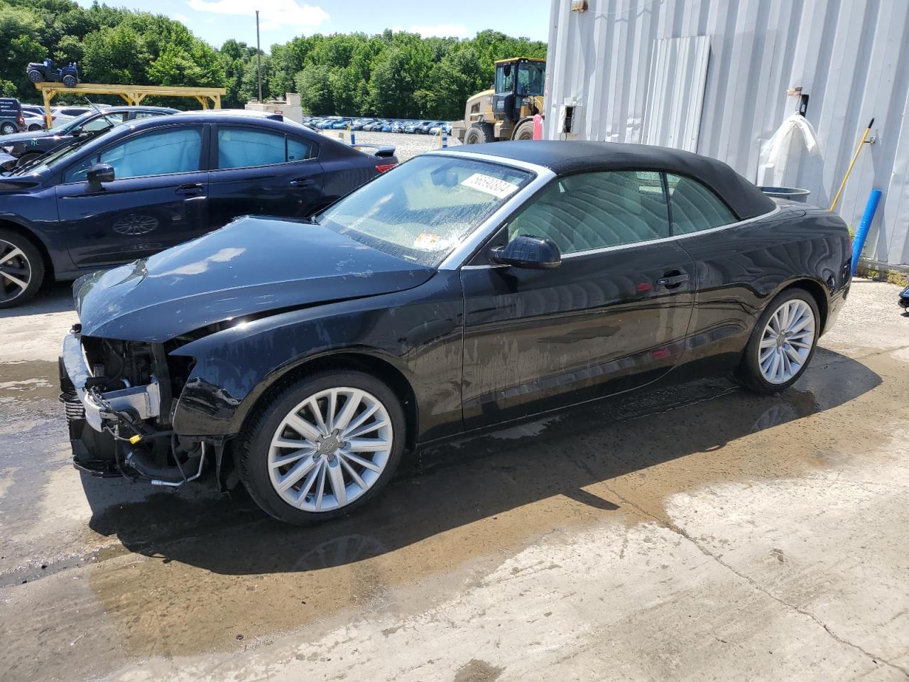 AUDI A5 PREMIUM 2012