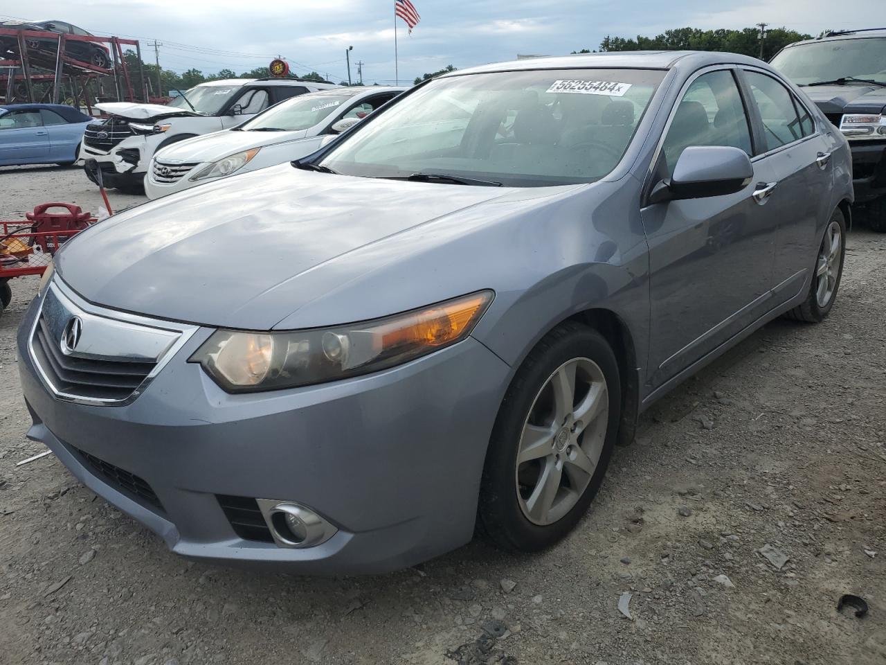 ACURA TSX 2011