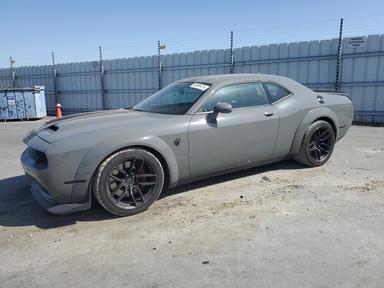 Dodge Challenger 2019