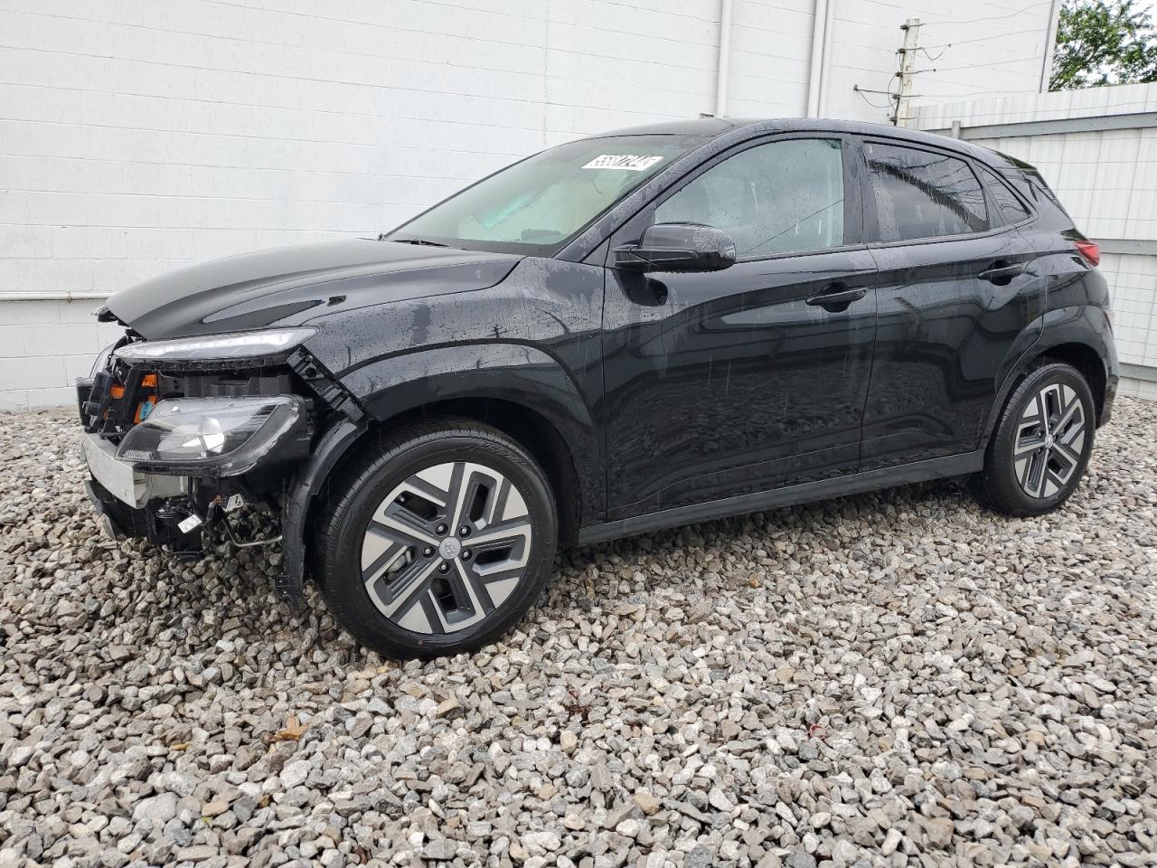 HYUNDAI KONA SE 2023
