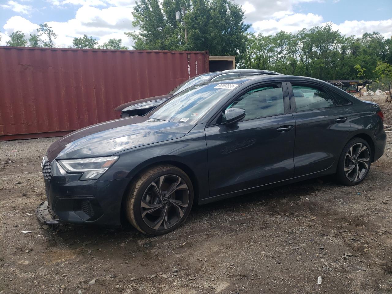 AUDI A3 PREMIUM 2023