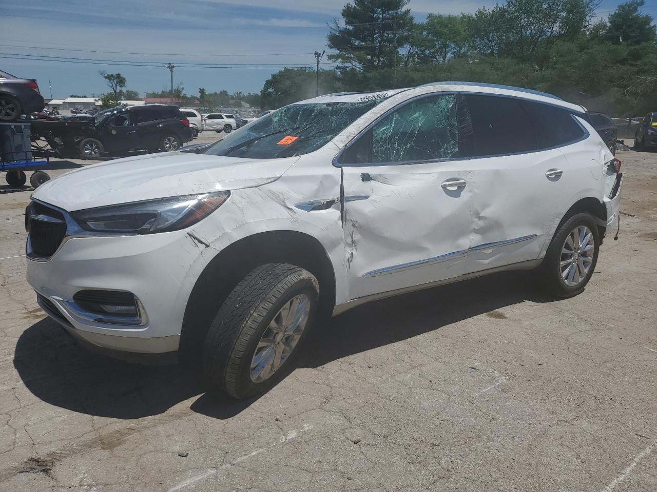 BUICK ENCLAVE ES 2020