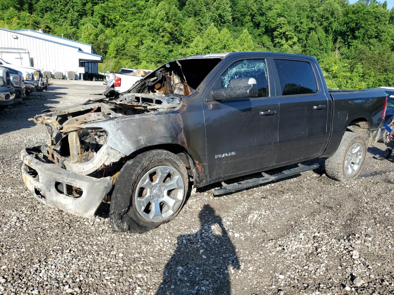 RAM 1500 BIG H 2019