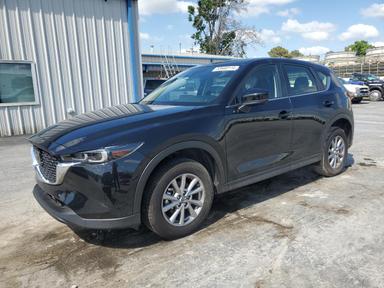 Mazda Cx-5 2023