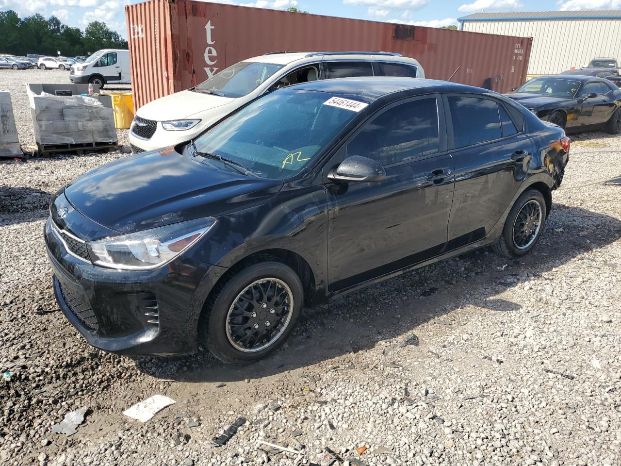 KIA RIO LX 2020