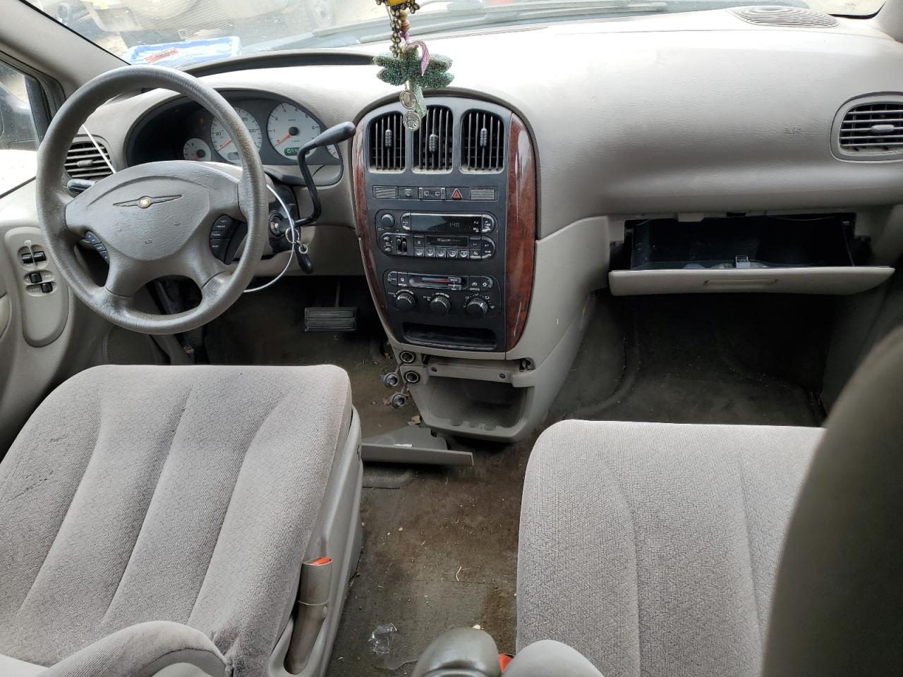 DayDrive
