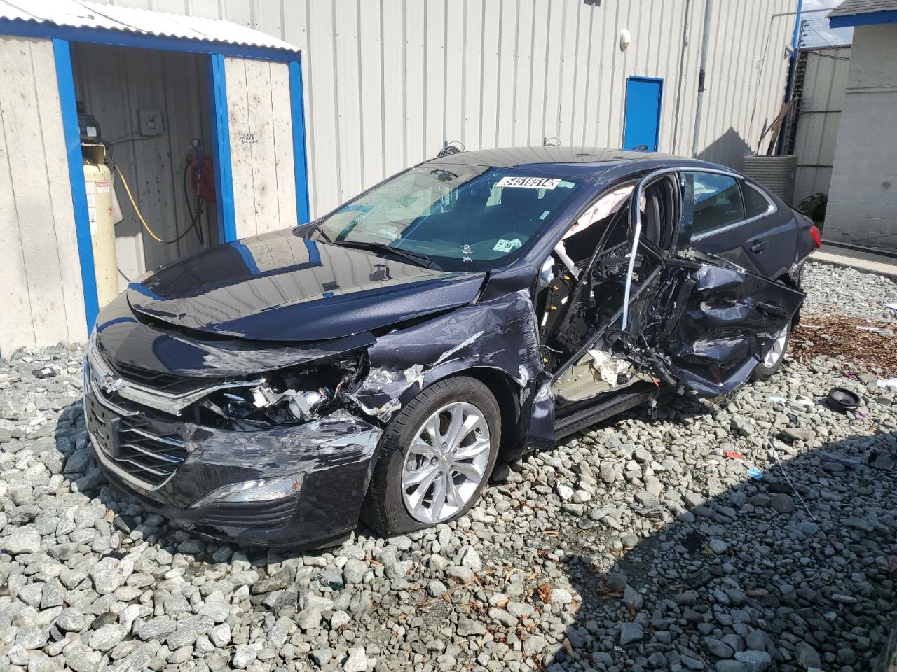 CHEVROLET MALIBU LT 2023