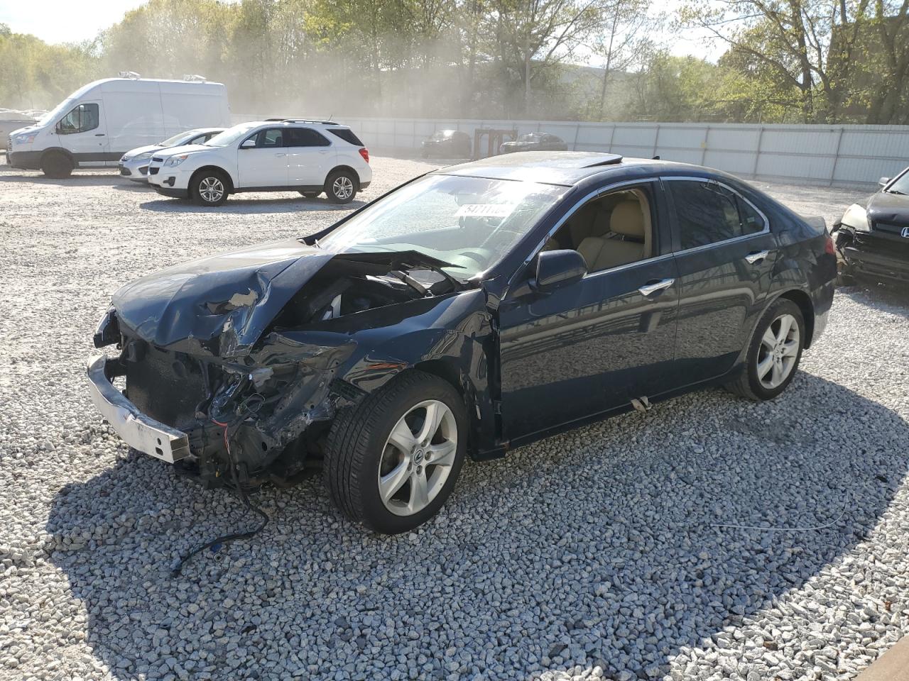ACURA TSX 2009