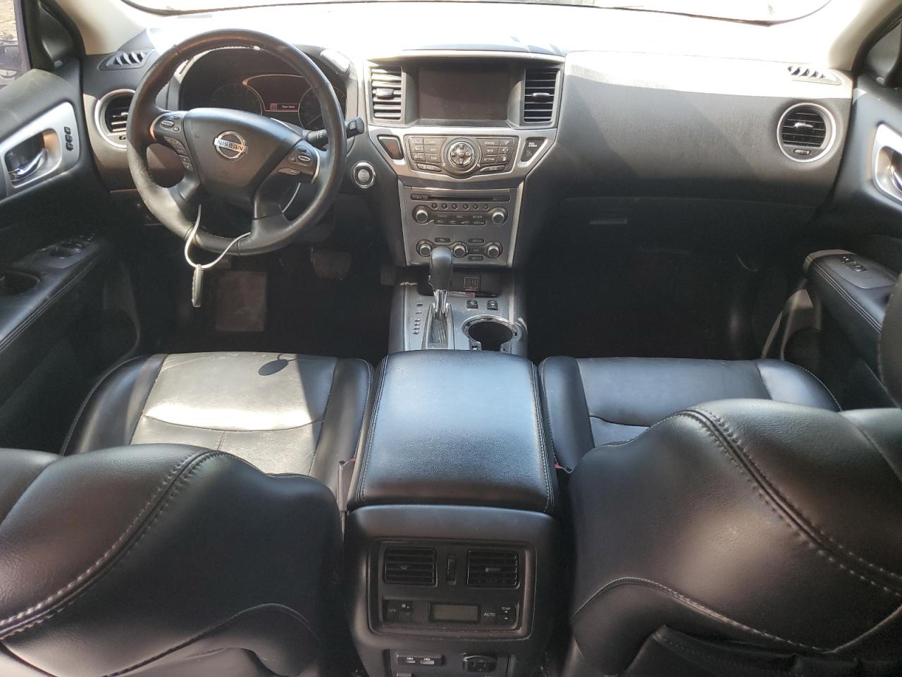 DayDrive