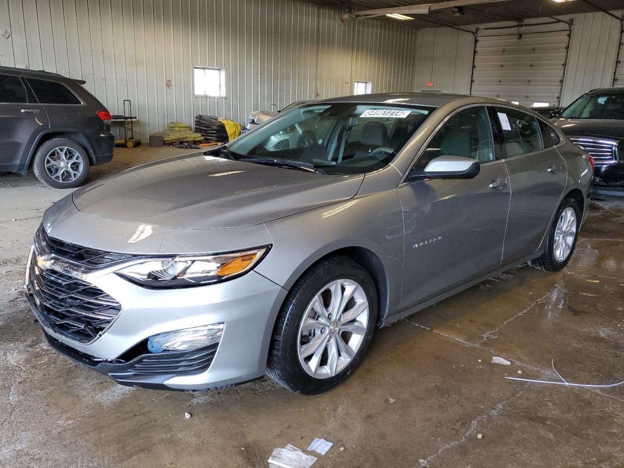 CHEVROLET MALIBU LT 2023