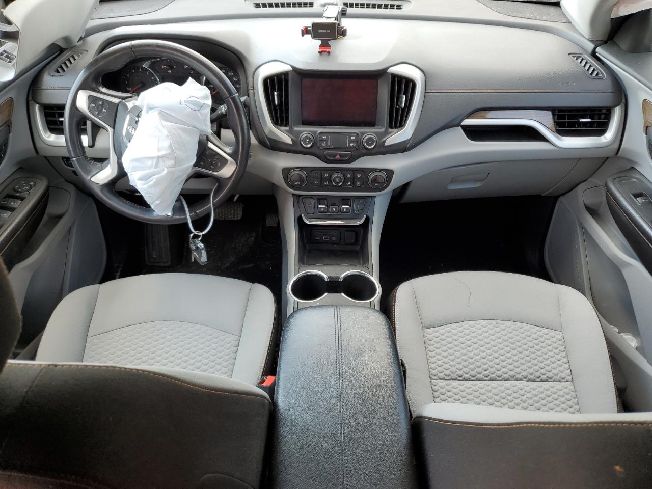 DayDrive