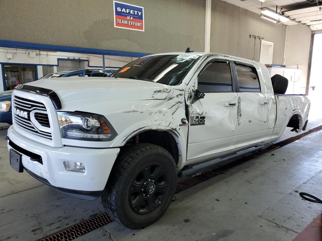 RAM 2500 LARAM 2018