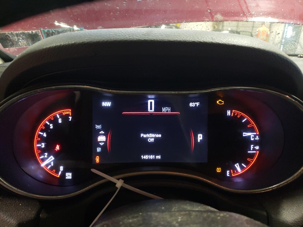 DayDrive