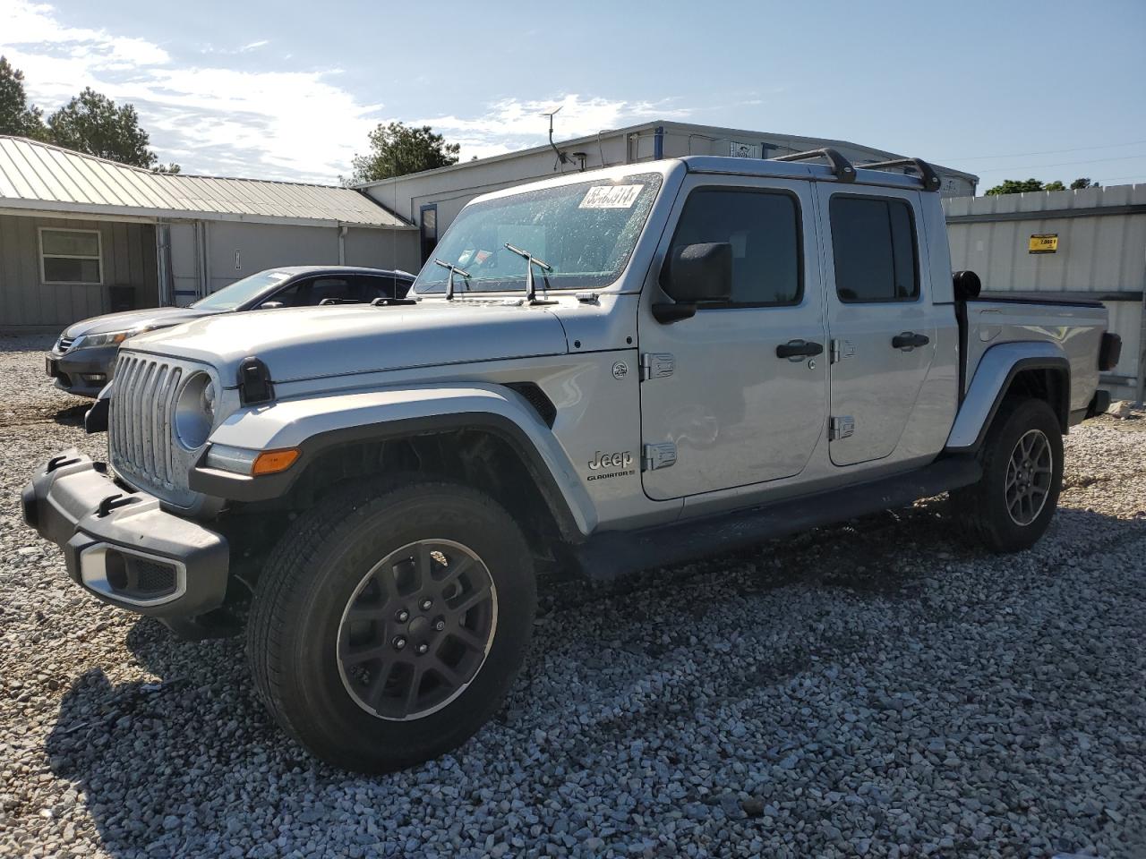 JEEP GLADIATOR 2023