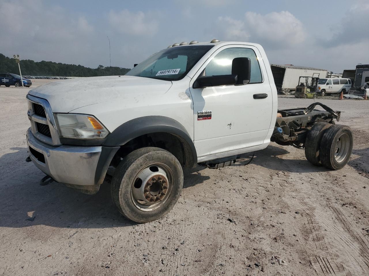 RAM 5500 2015