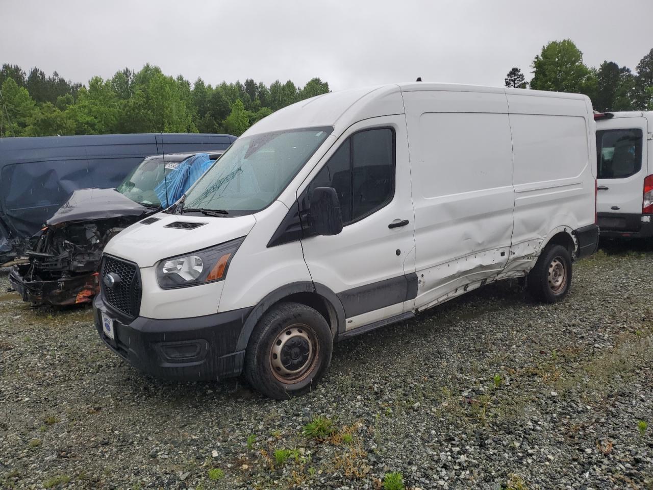 FORD Transit 2022