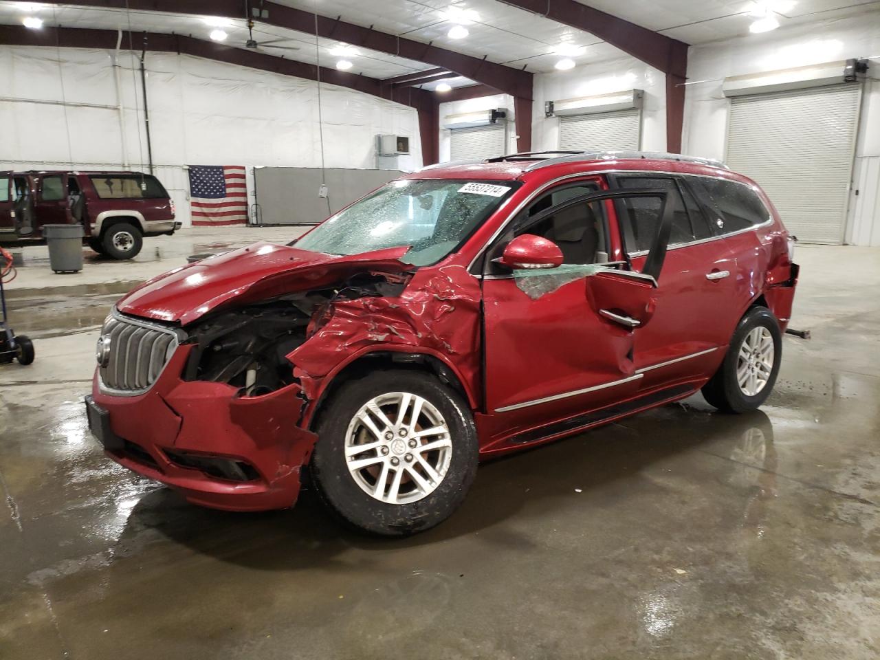 BUICK ENCLAVE 2013