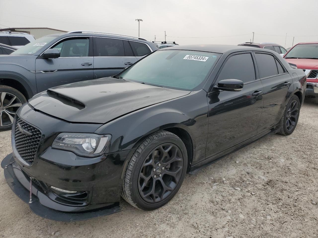 CHRYSLER 300 S 2019