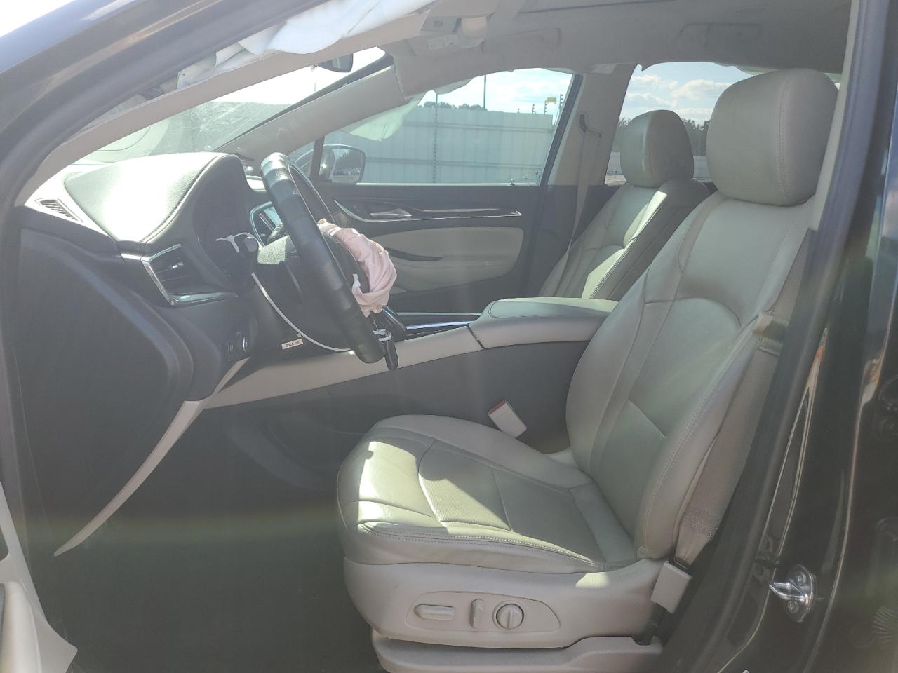 DayDrive