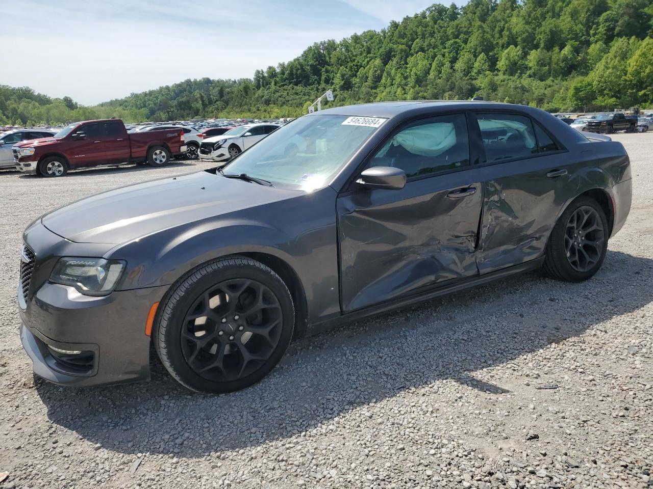 CHRYSLER 300 S 2020