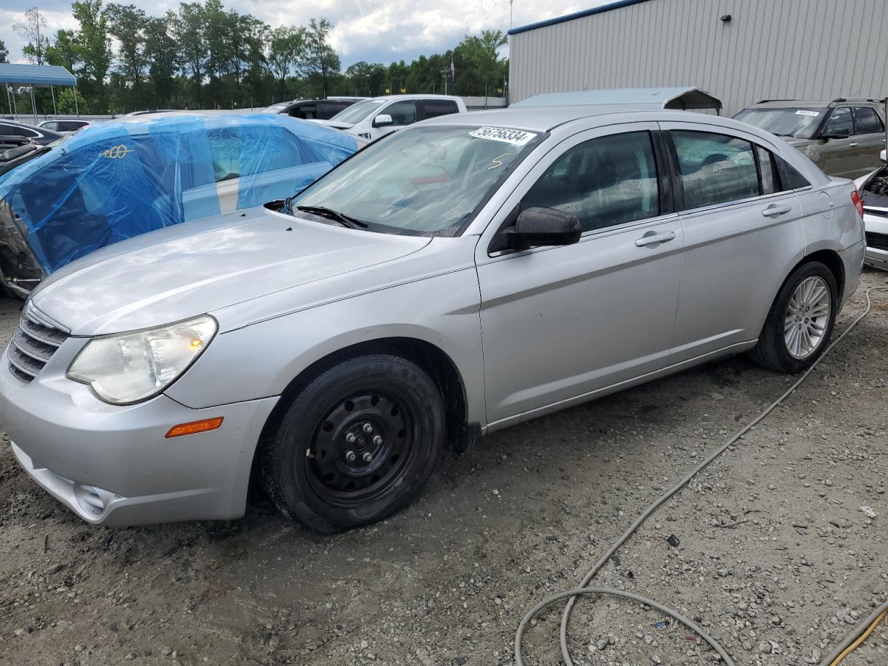 CHRYSLER SEBRING TO 2010