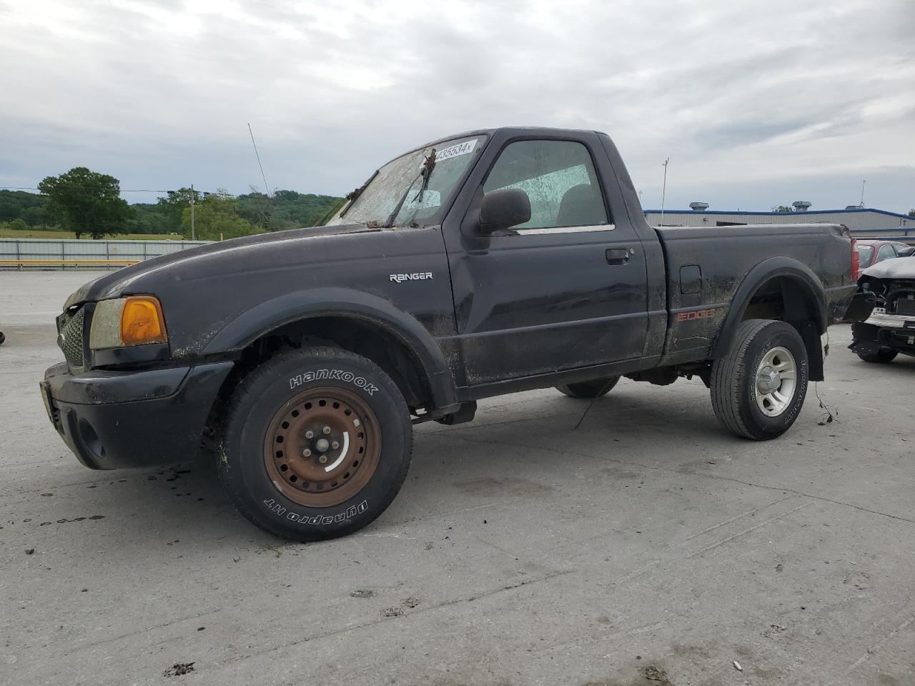 FORD RANGER 2003