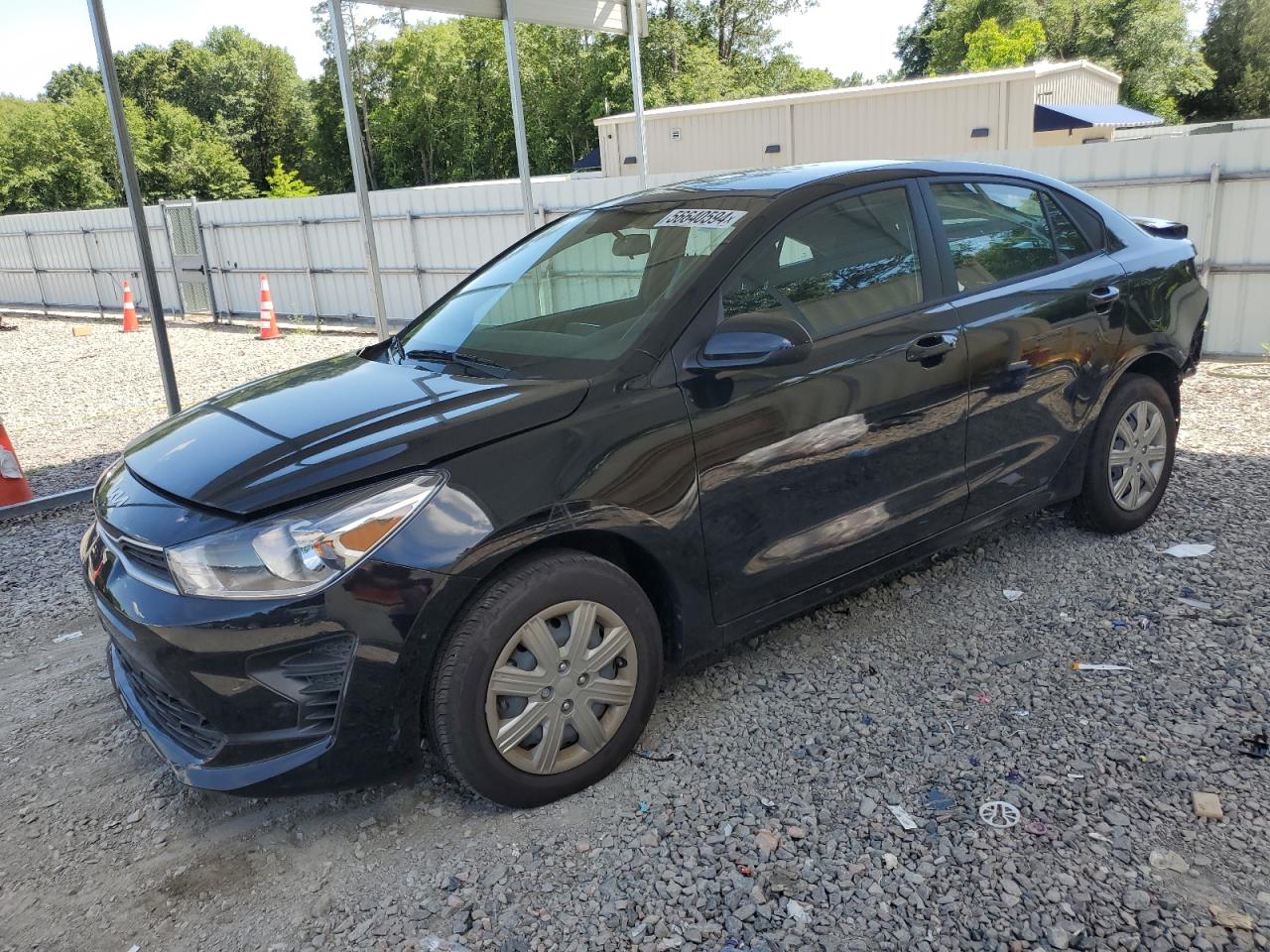 KIA RIO LX 2023