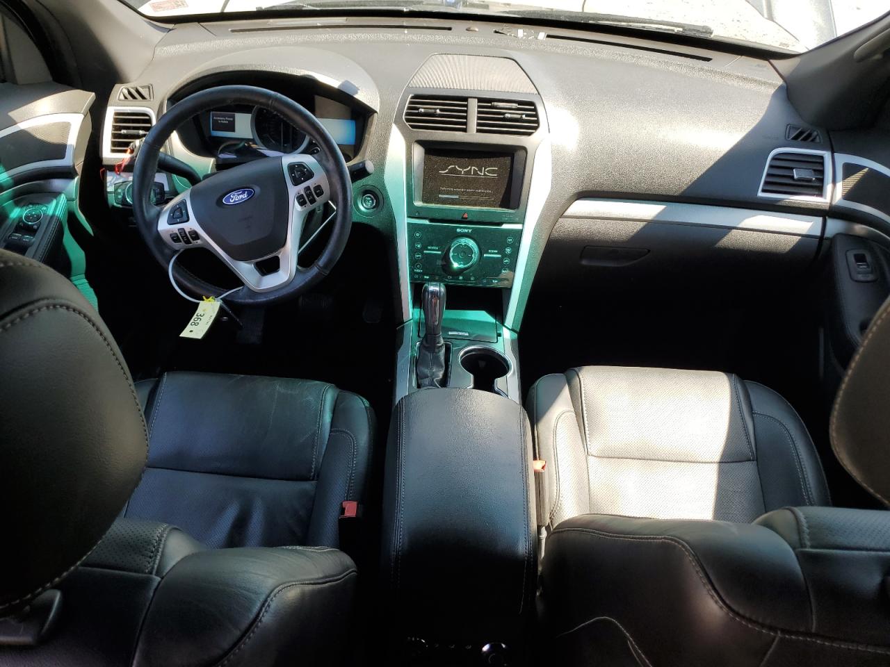 DayDrive