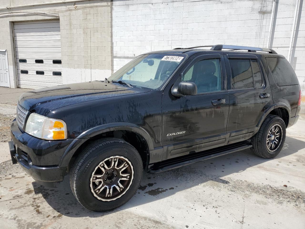FORD EXPLORER L 2005