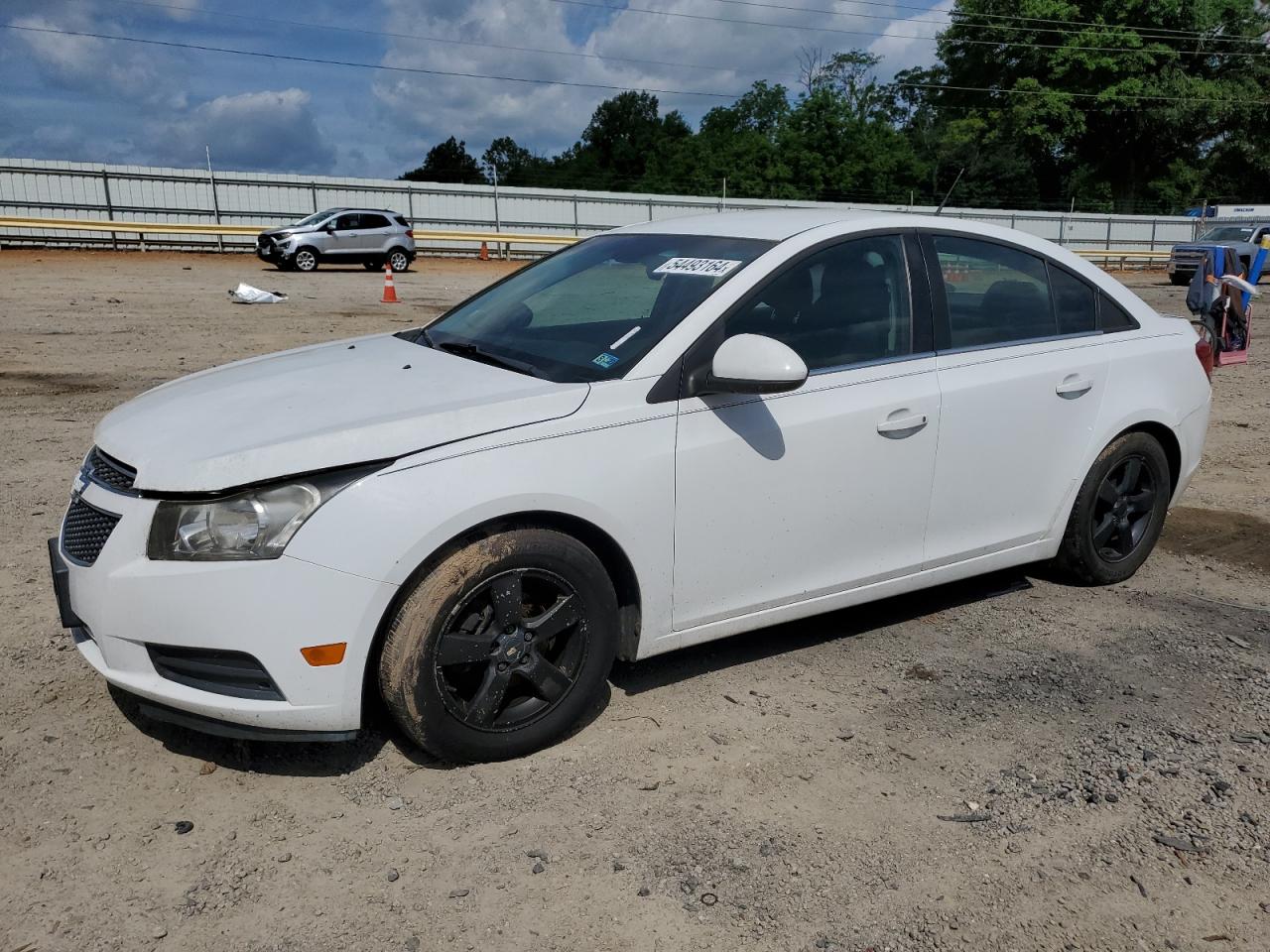 CHEVROLET CRUZE LT 2014