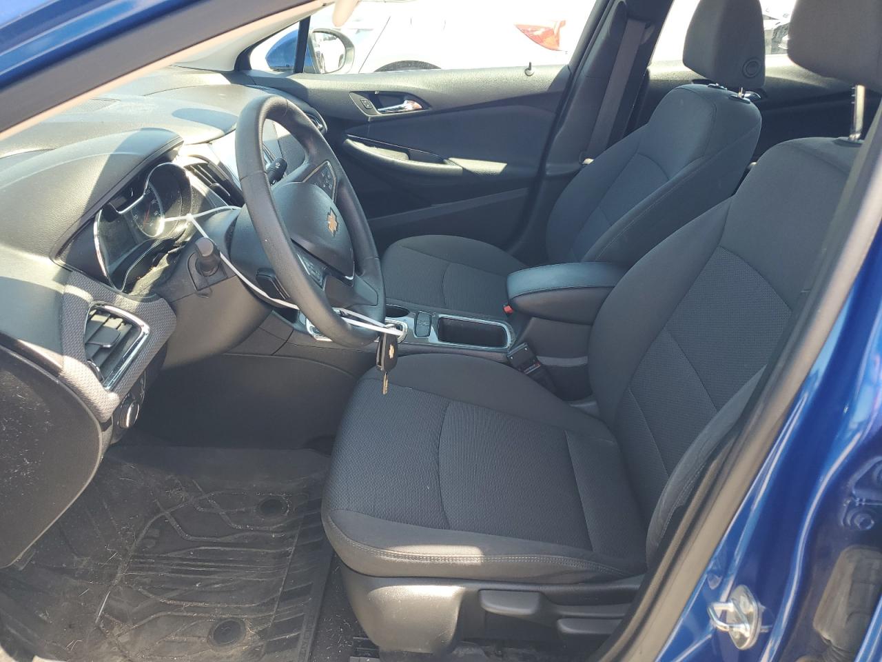 DayDrive