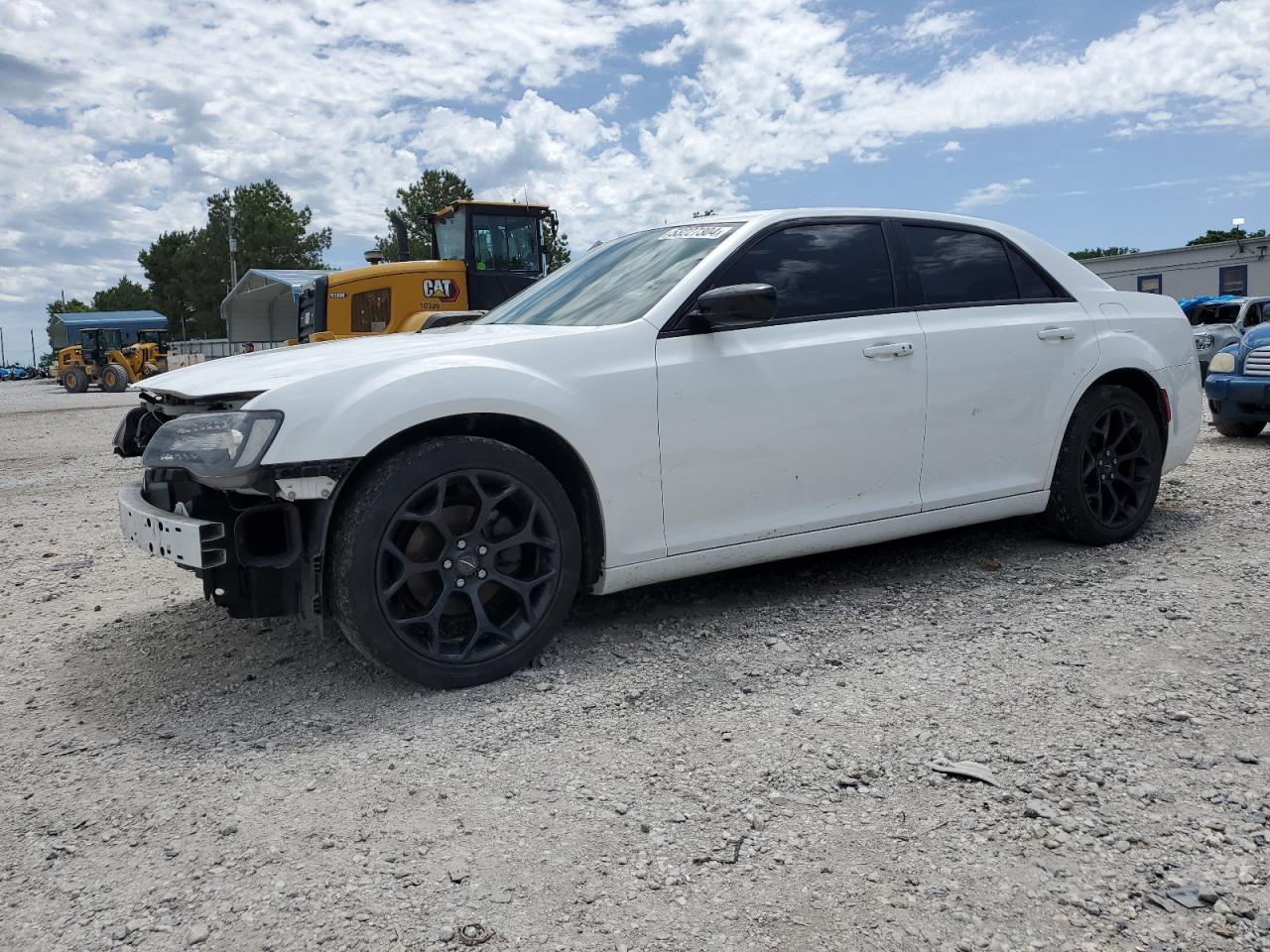 CHRYSLER 300 2019