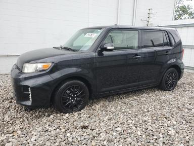 Toyota Scion Xb 2015