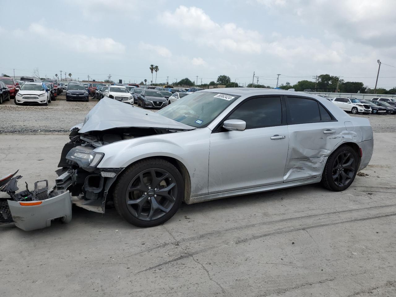 CHRYSLER 300 TOURIN 2022